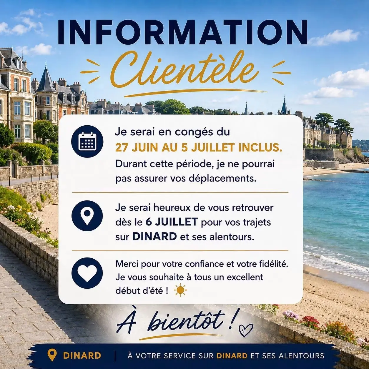 actualités