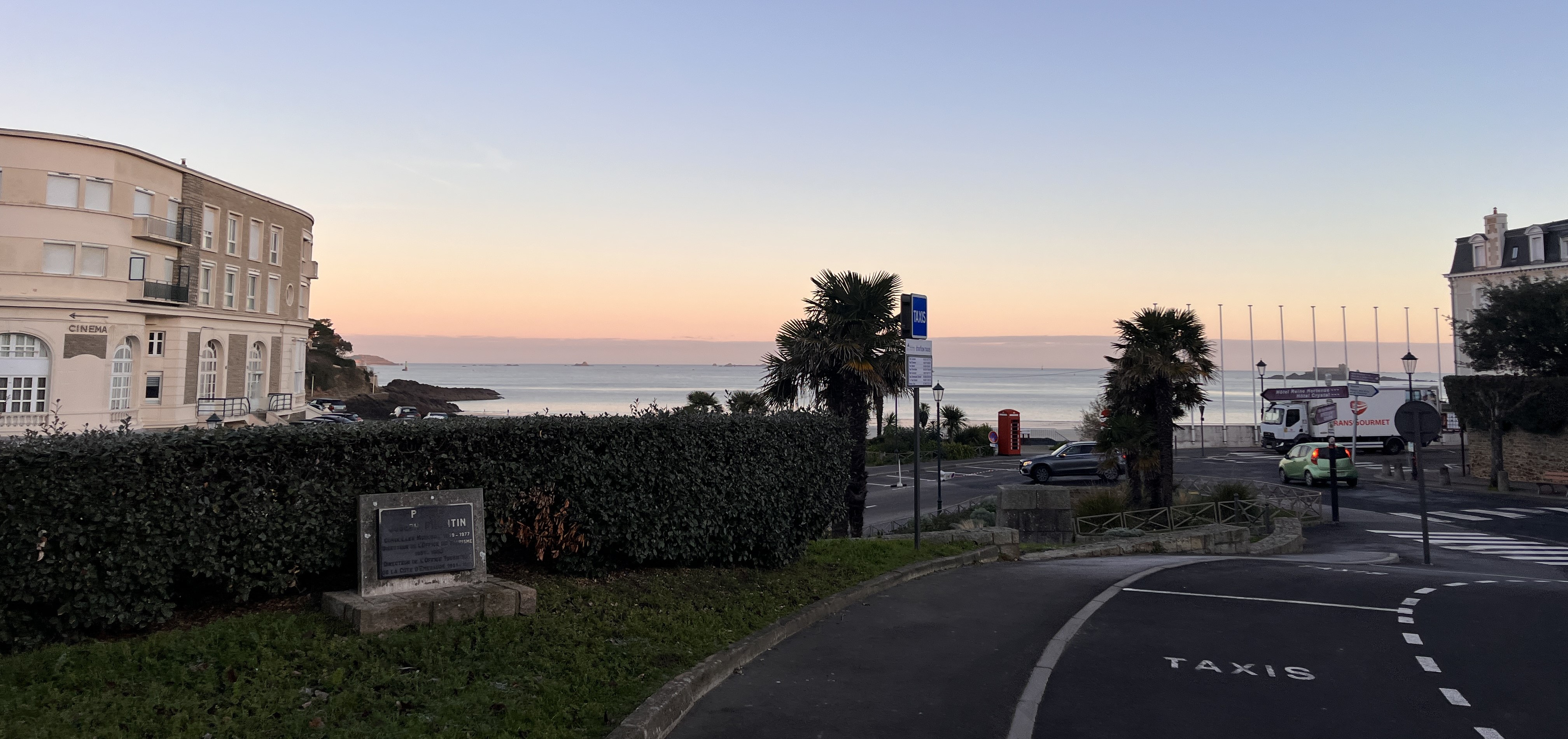 Cliquez ici pour réserver